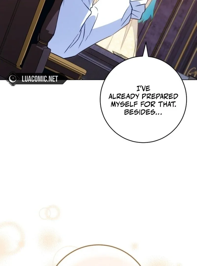 The Young Lady Is A Royal Chef Chapter 190 page 49 - 