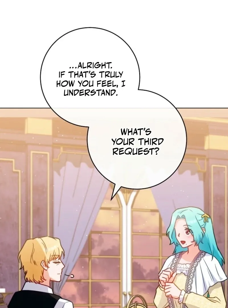 The Young Lady Is A Royal Chef Chapter 190 page 52 - 