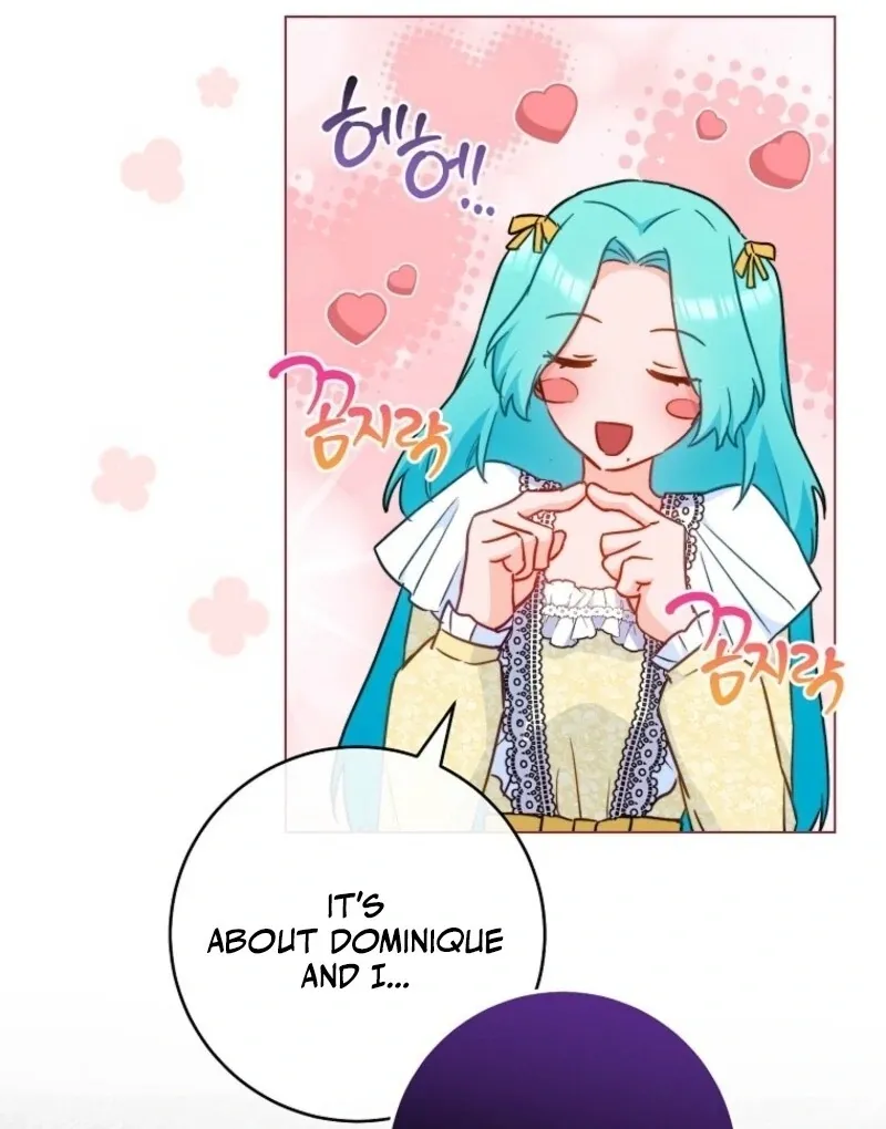 The Young Lady Is A Royal Chef Chapter 190 page 54 - 