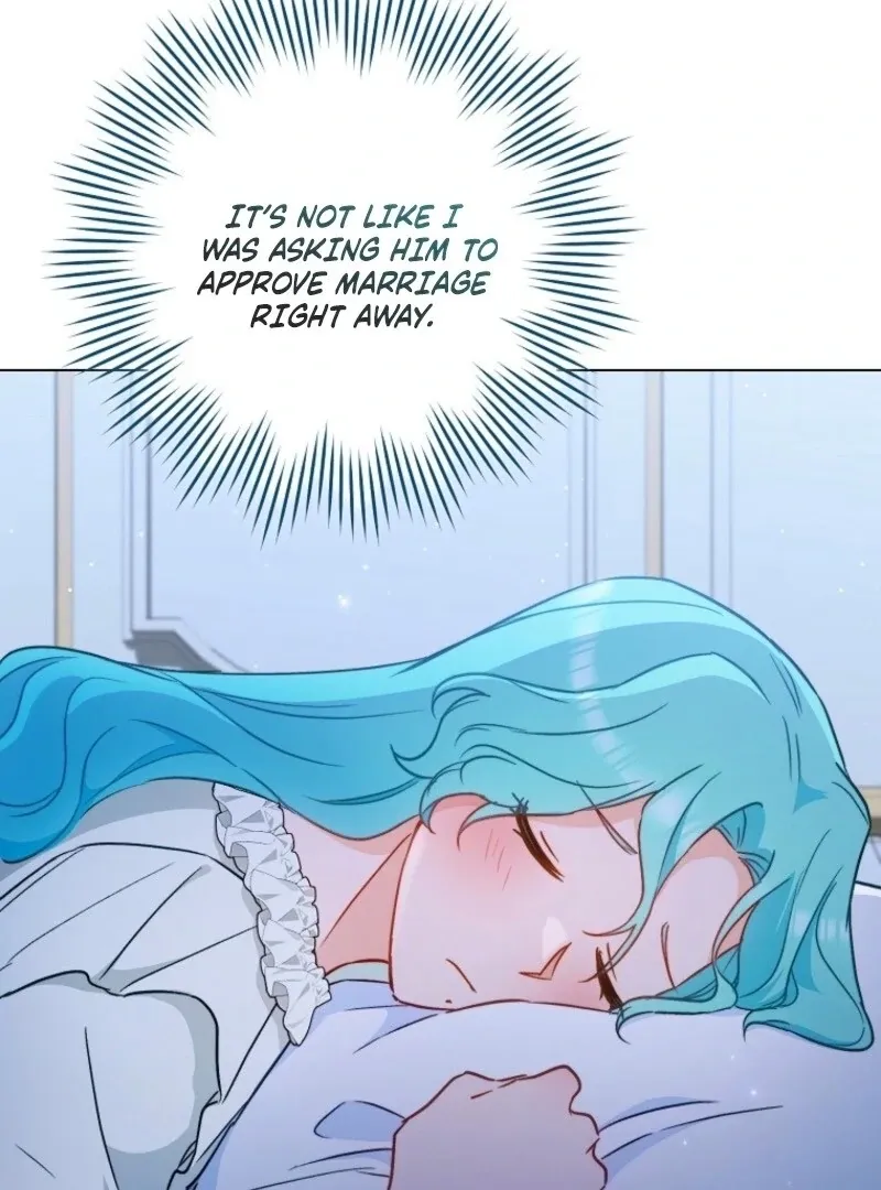The Young Lady Is A Royal Chef Chapter 190 page 64 - 
