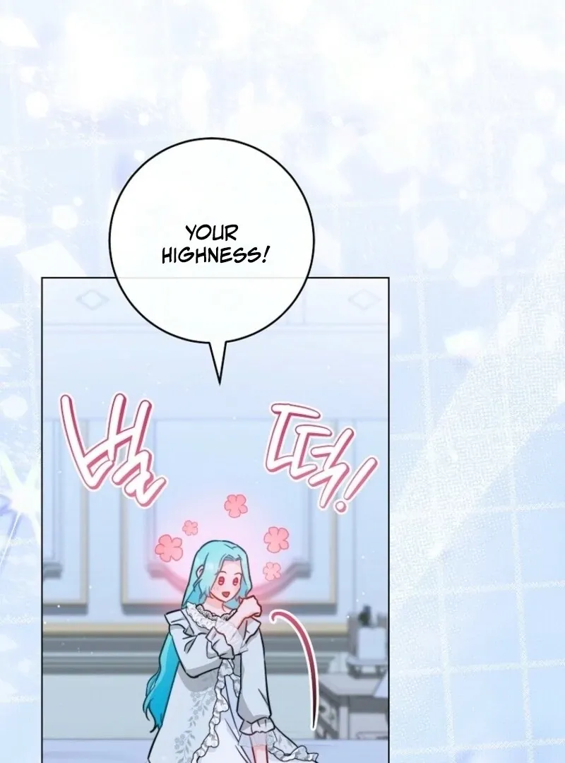 The Young Lady Is A Royal Chef Chapter 190 page 71 - 