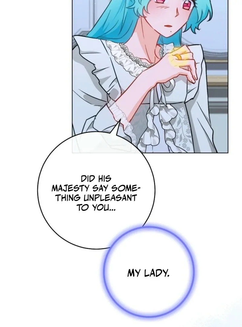 The Young Lady Is A Royal Chef Chapter 190 page 74 - 