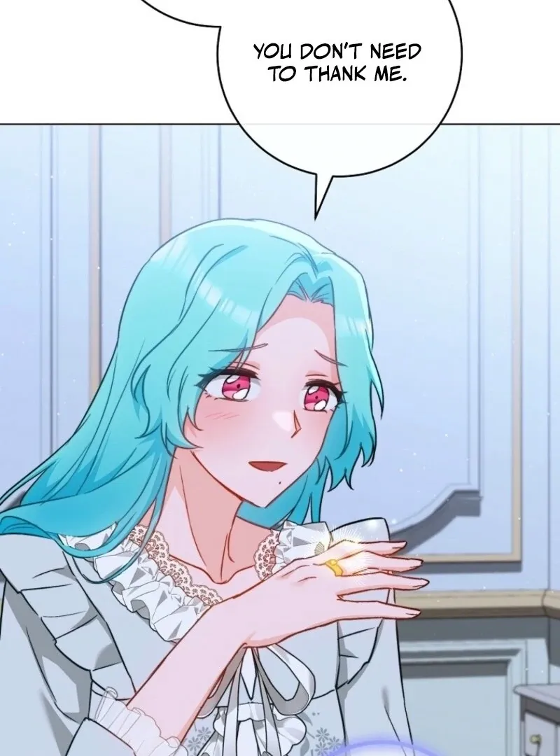 The Young Lady Is A Royal Chef Chapter 190 page 77 - 