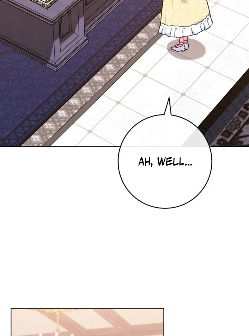 The Young Lady Is A Royal Chef Chapter 190 page 9 - 