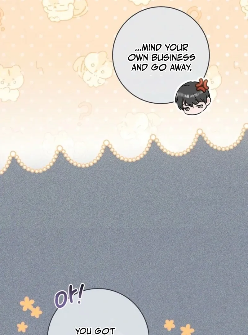 The Young Lady Is A Royal Chef Chapter 191 page 18 - 