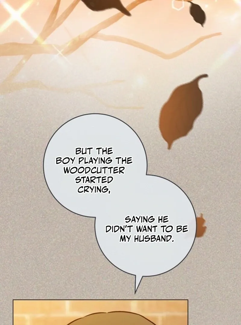 The Young Lady Is A Royal Chef Chapter 191 page 77 - 