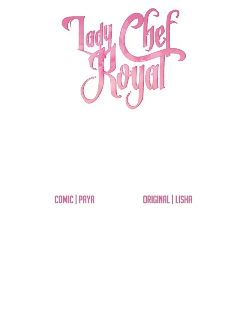 The Young Lady Is A Royal Chef Chapter 191 page 10 - 