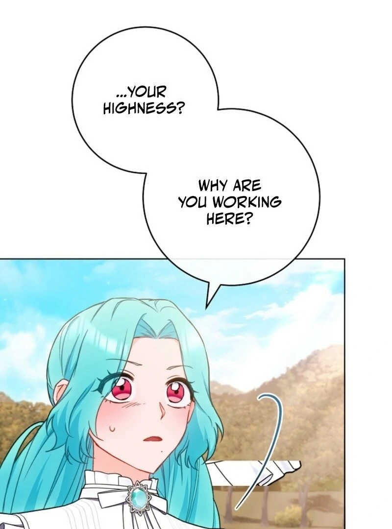 The Young Lady Is A Royal Chef Chapter 192 page 103 - 