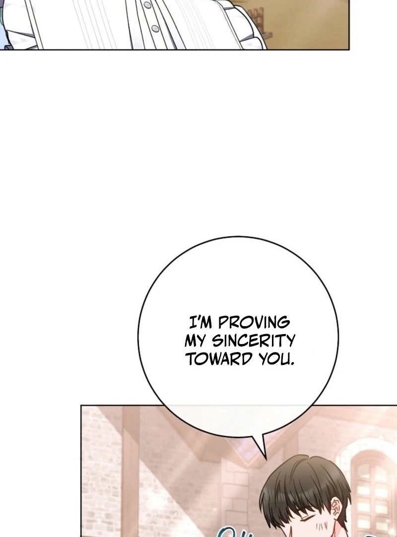 The Young Lady Is A Royal Chef Chapter 192 page 104 - 