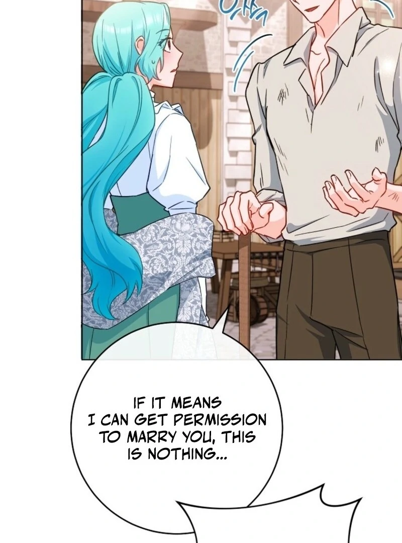 The Young Lady Is A Royal Chef Chapter 192 page 105 - 