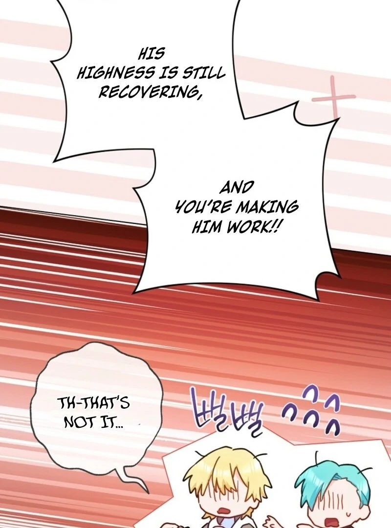 The Young Lady Is A Royal Chef Chapter 192 page 114 - 