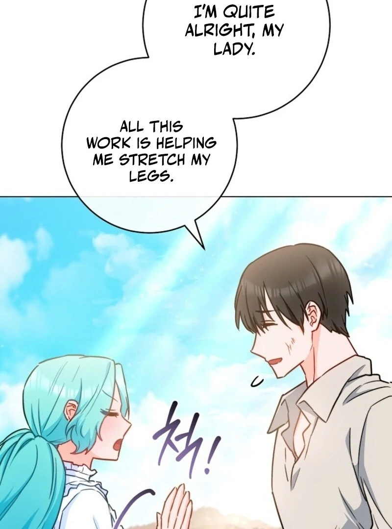The Young Lady Is A Royal Chef Chapter 192 page 116 - 