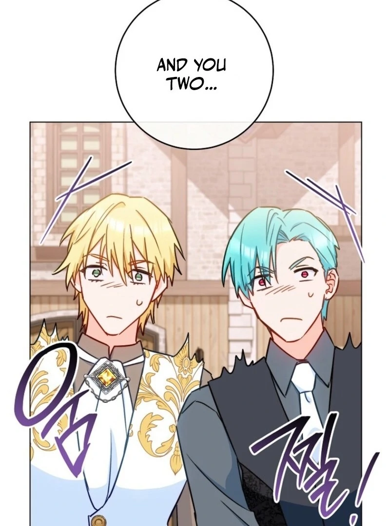 The Young Lady Is A Royal Chef Chapter 192 page 118 - 