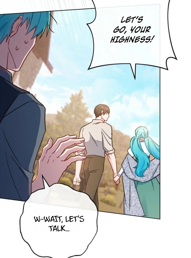 The Young Lady Is A Royal Chef Chapter 192 page 122 - 