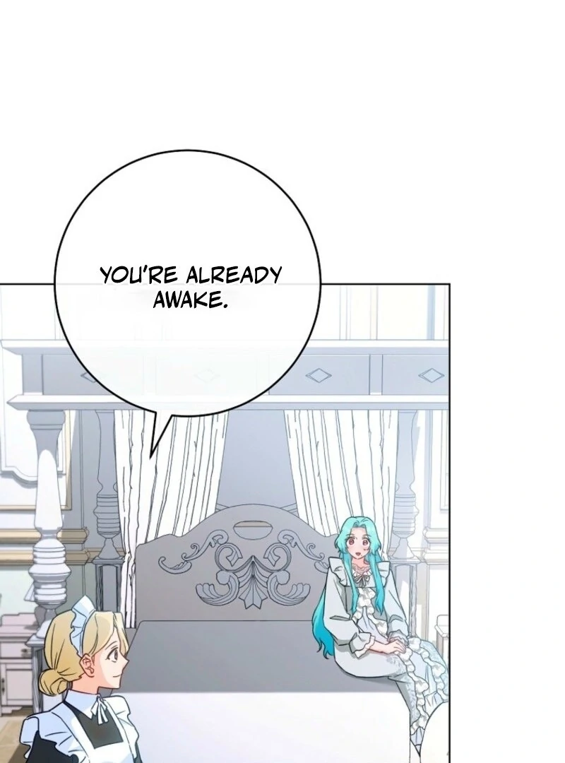 The Young Lady Is A Royal Chef Chapter 192 page 25 - 