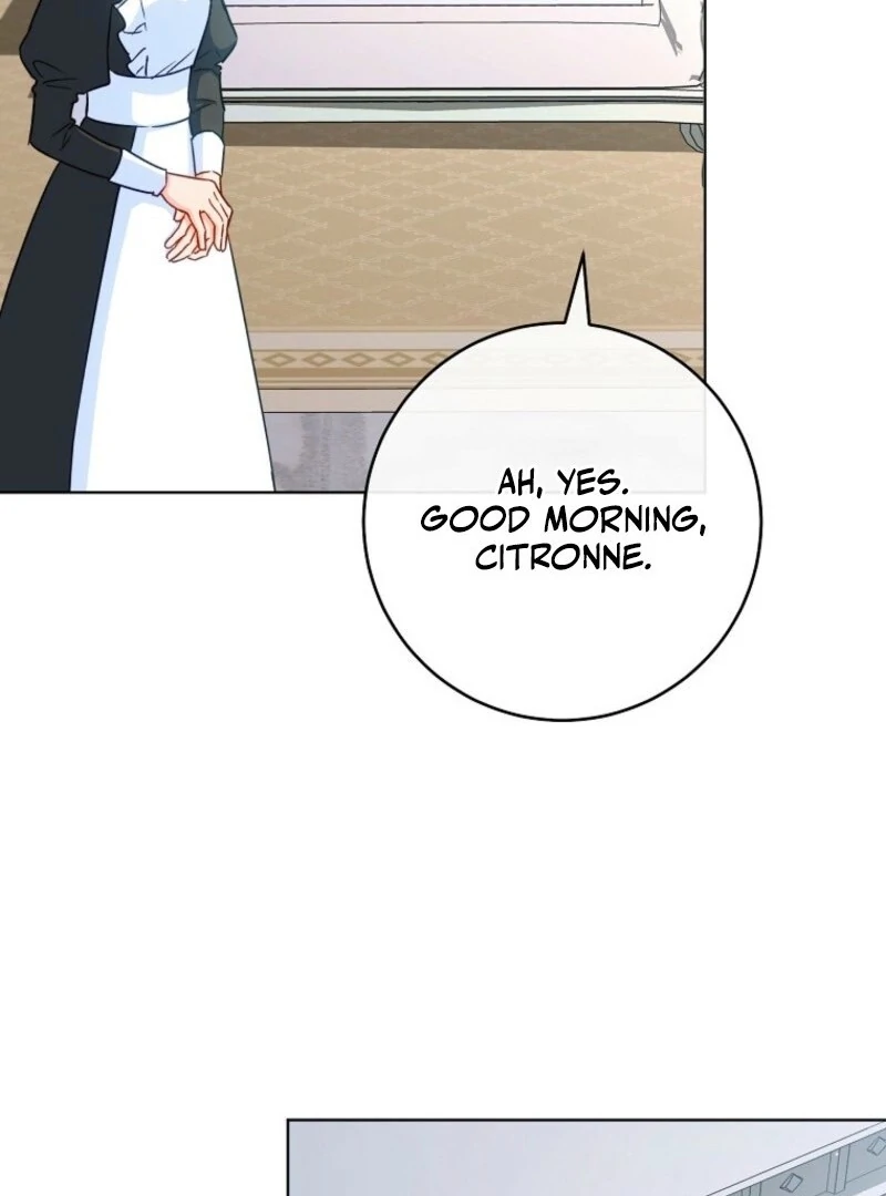 The Young Lady Is A Royal Chef Chapter 192 page 26 - 