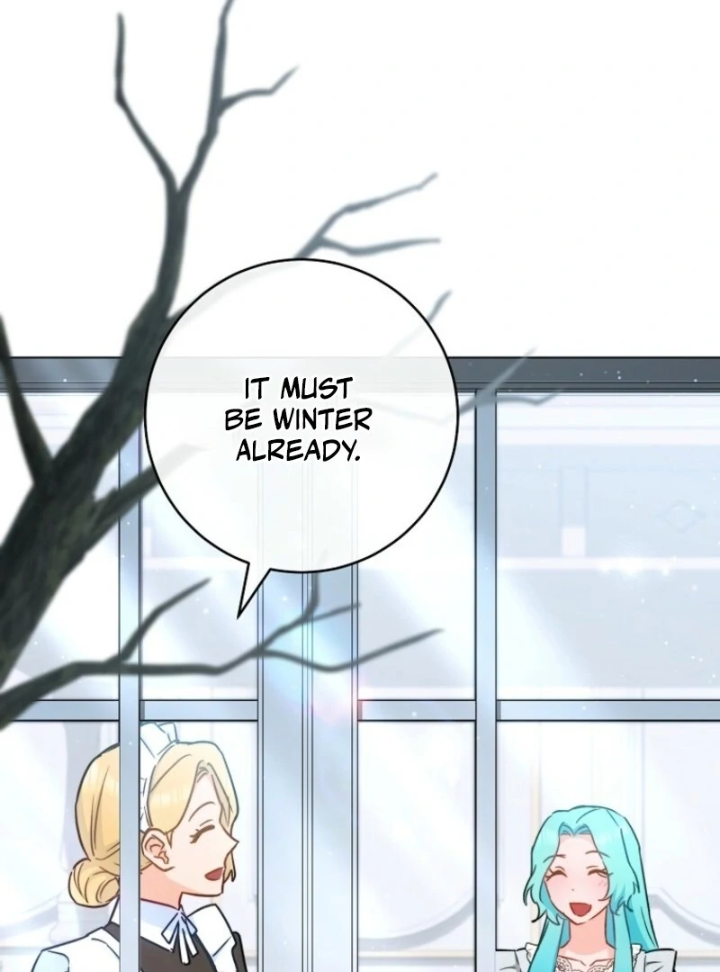 The Young Lady Is A Royal Chef Chapter 192 page 29 - 