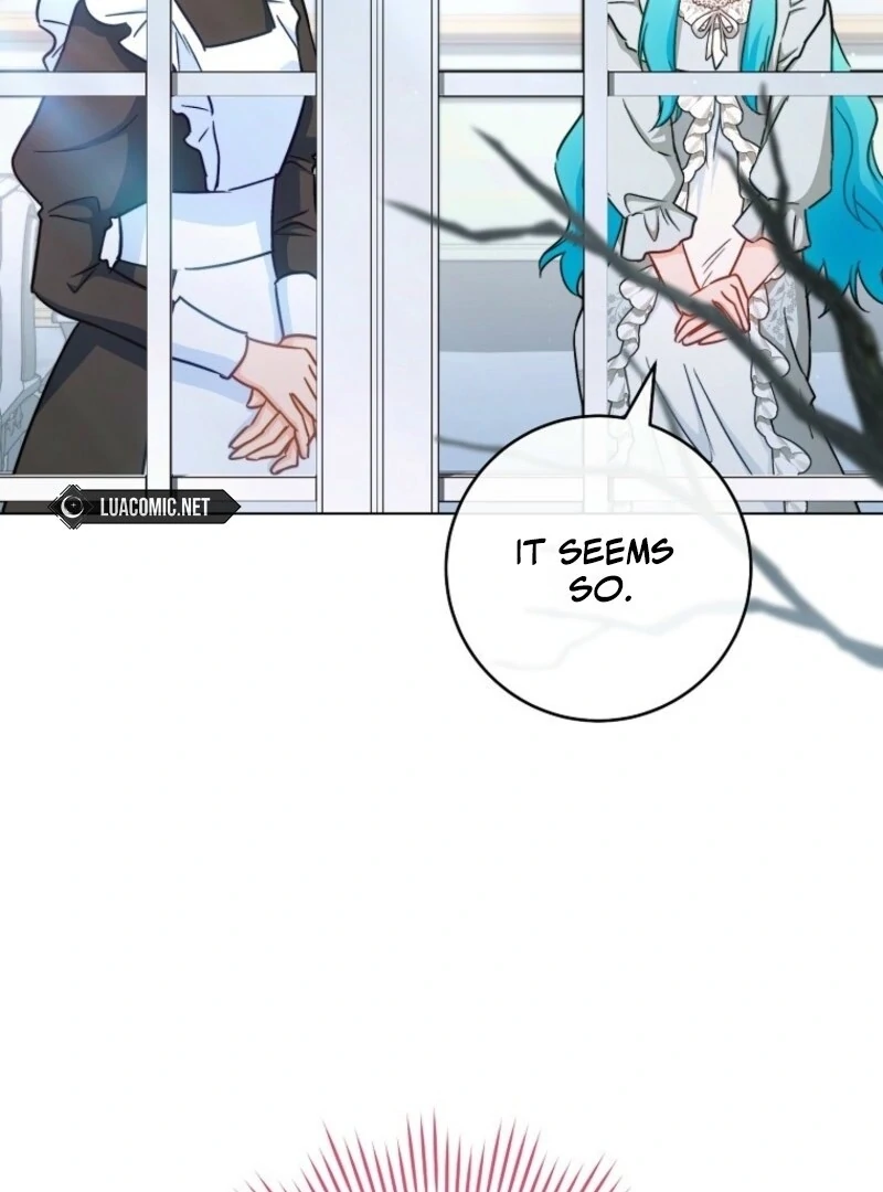 The Young Lady Is A Royal Chef Chapter 192 page 30 - 