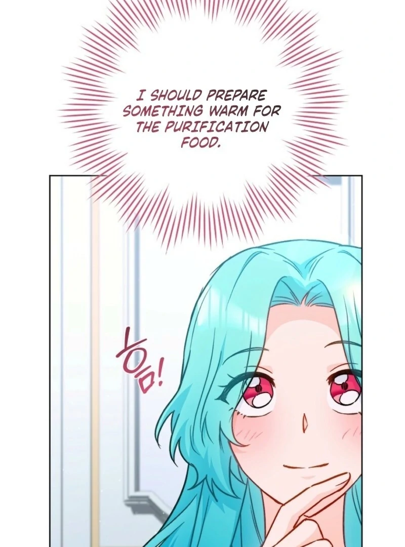 The Young Lady Is A Royal Chef Chapter 192 page 31 - 