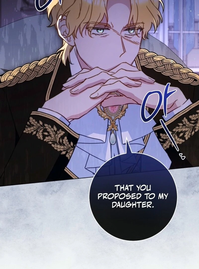 The Young Lady Is A Royal Chef Chapter 192 page 40 - 