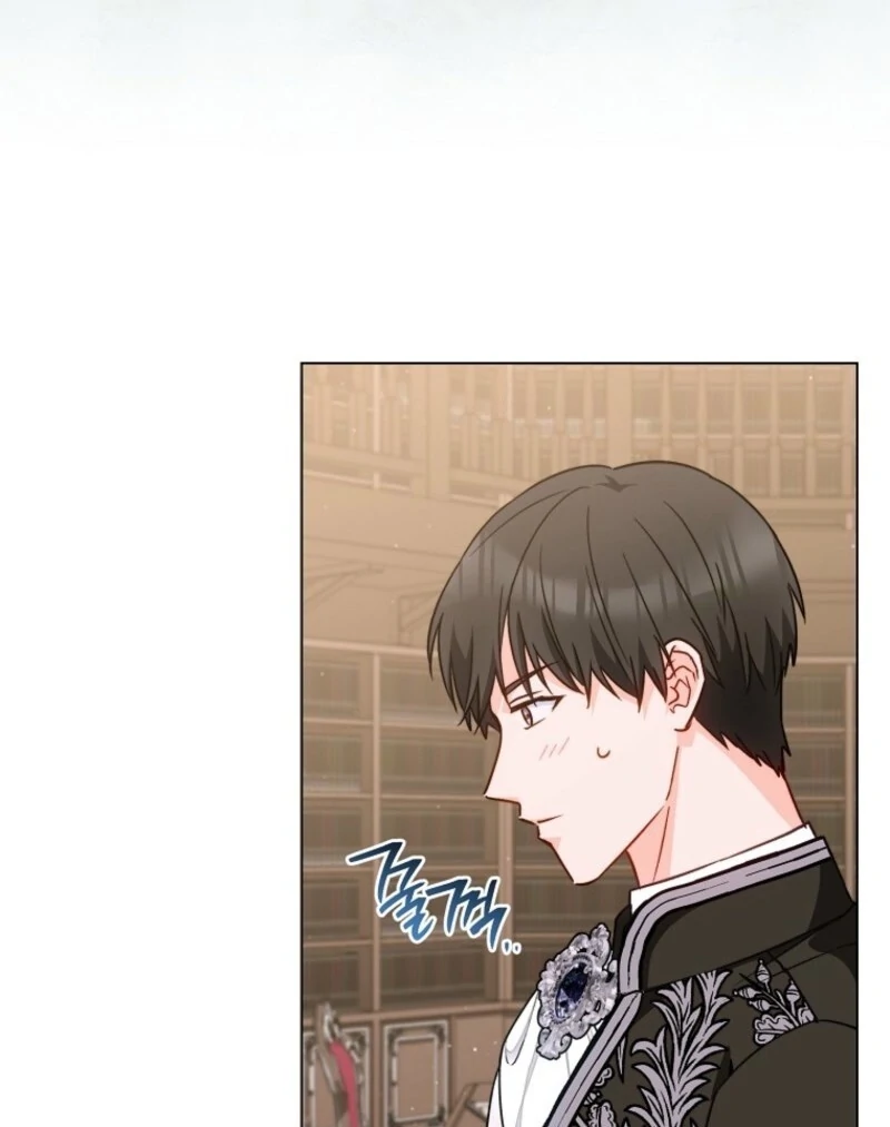 The Young Lady Is A Royal Chef Chapter 192 page 41 - 