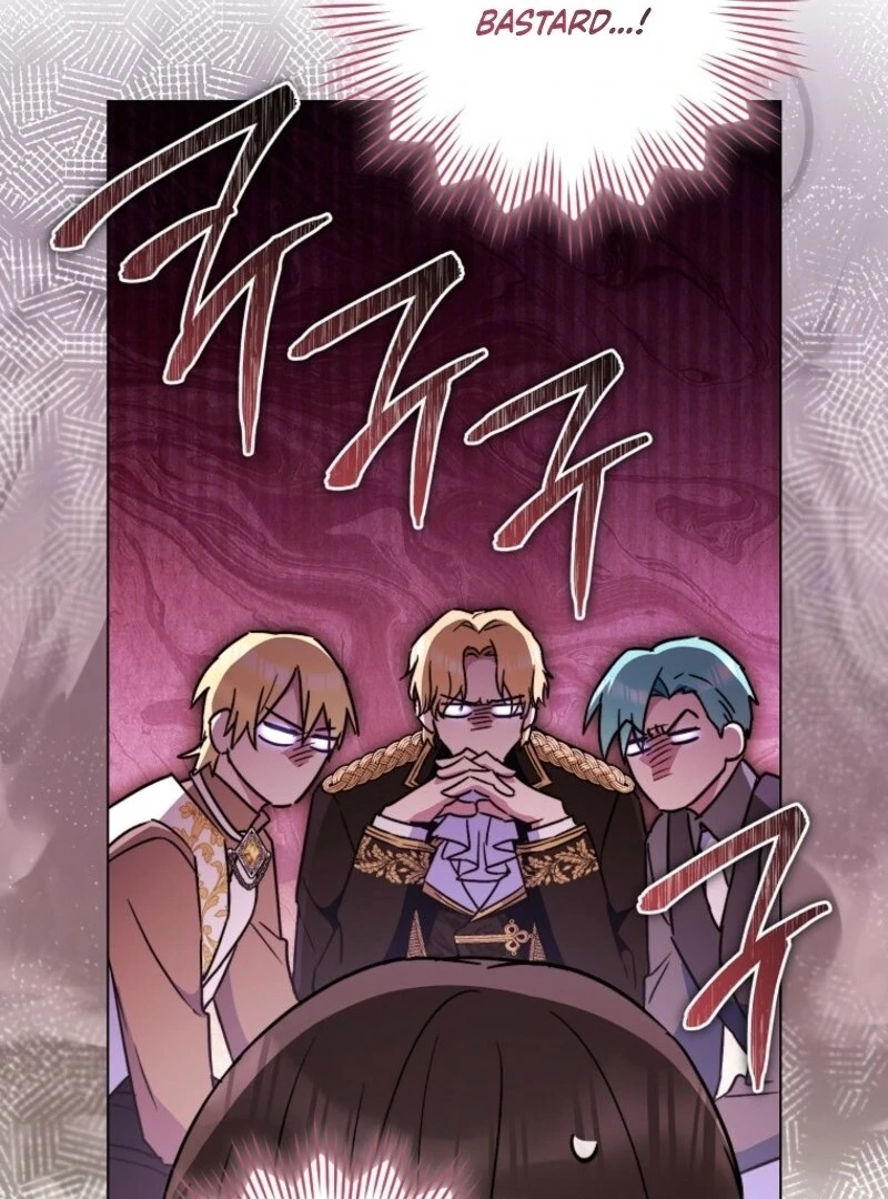 The Young Lady Is A Royal Chef Chapter 192 page 43 - 