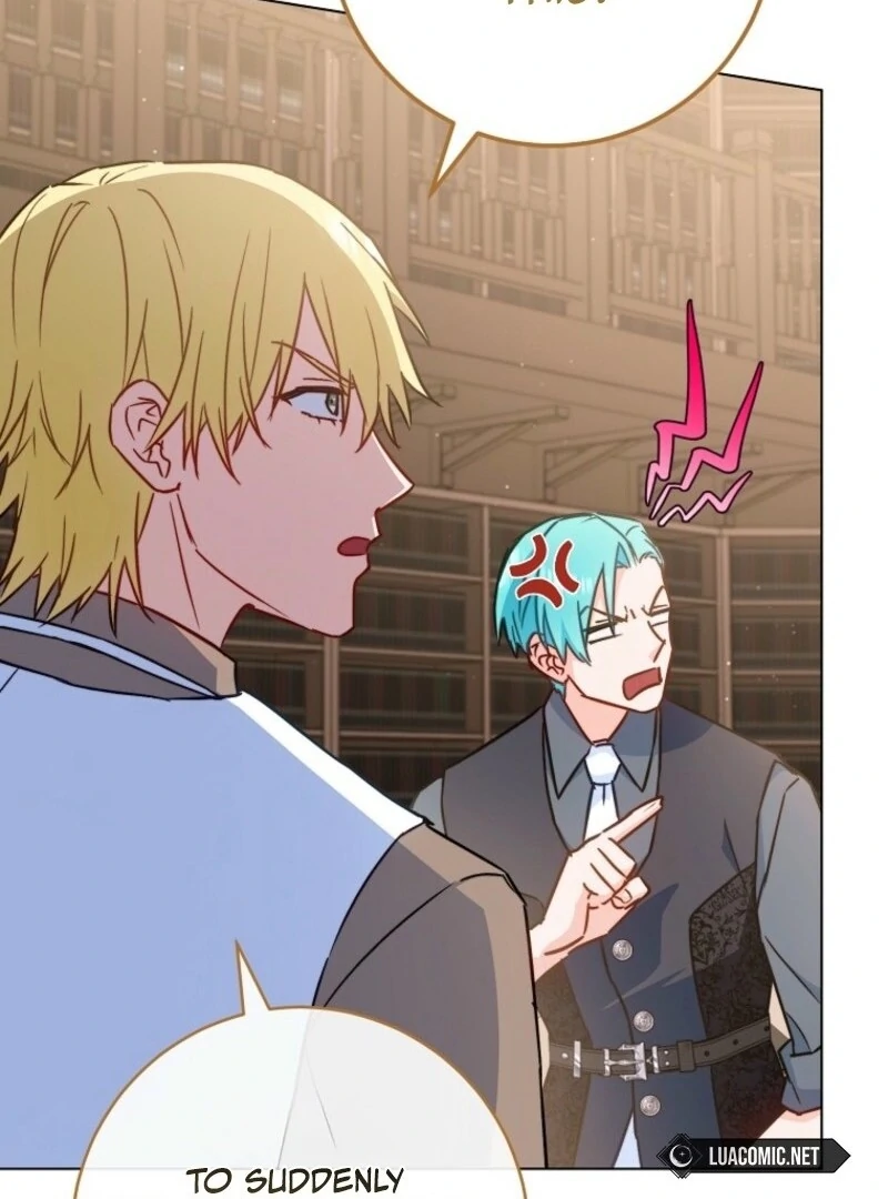 The Young Lady Is A Royal Chef Chapter 192 page 46 - 