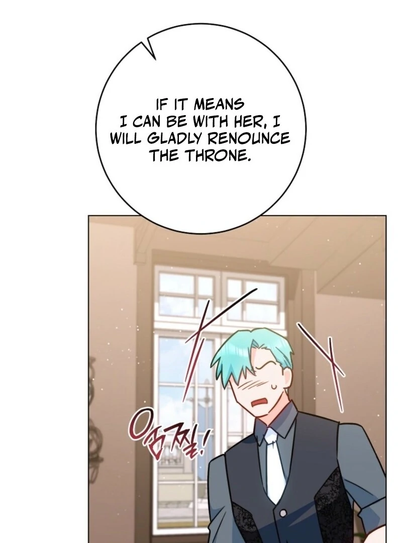 The Young Lady Is A Royal Chef Chapter 192 page 53 - 