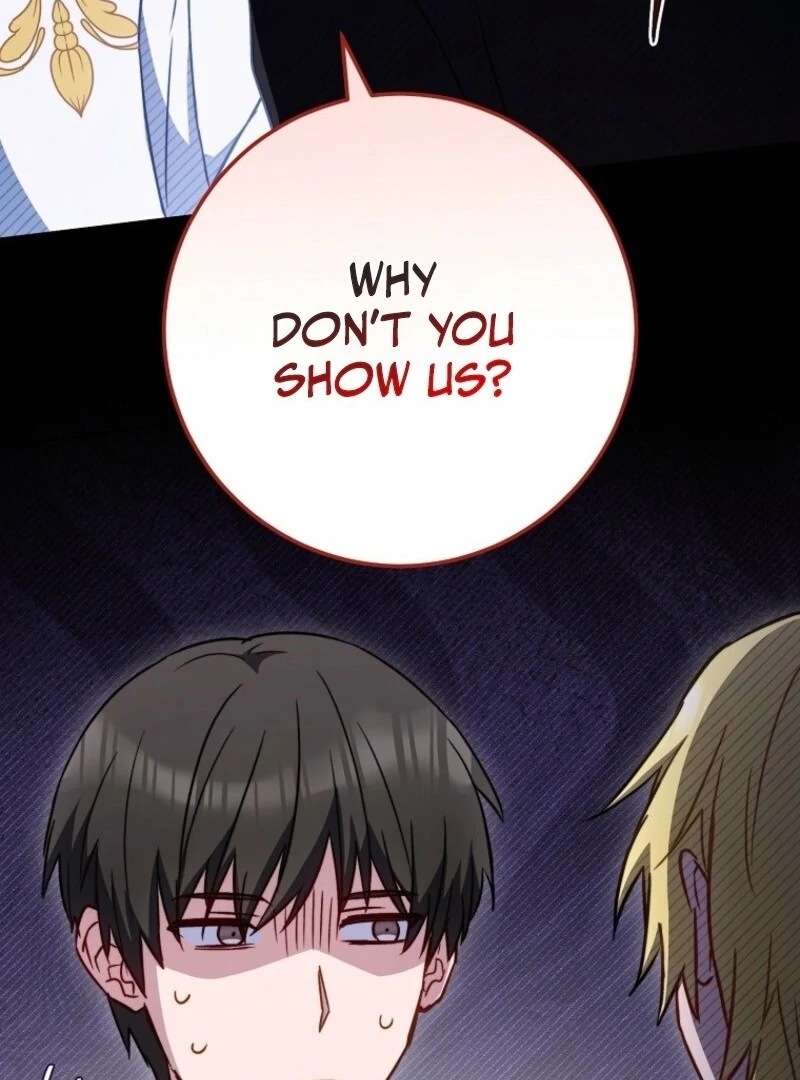 The Young Lady Is A Royal Chef Chapter 192 page 68 - 