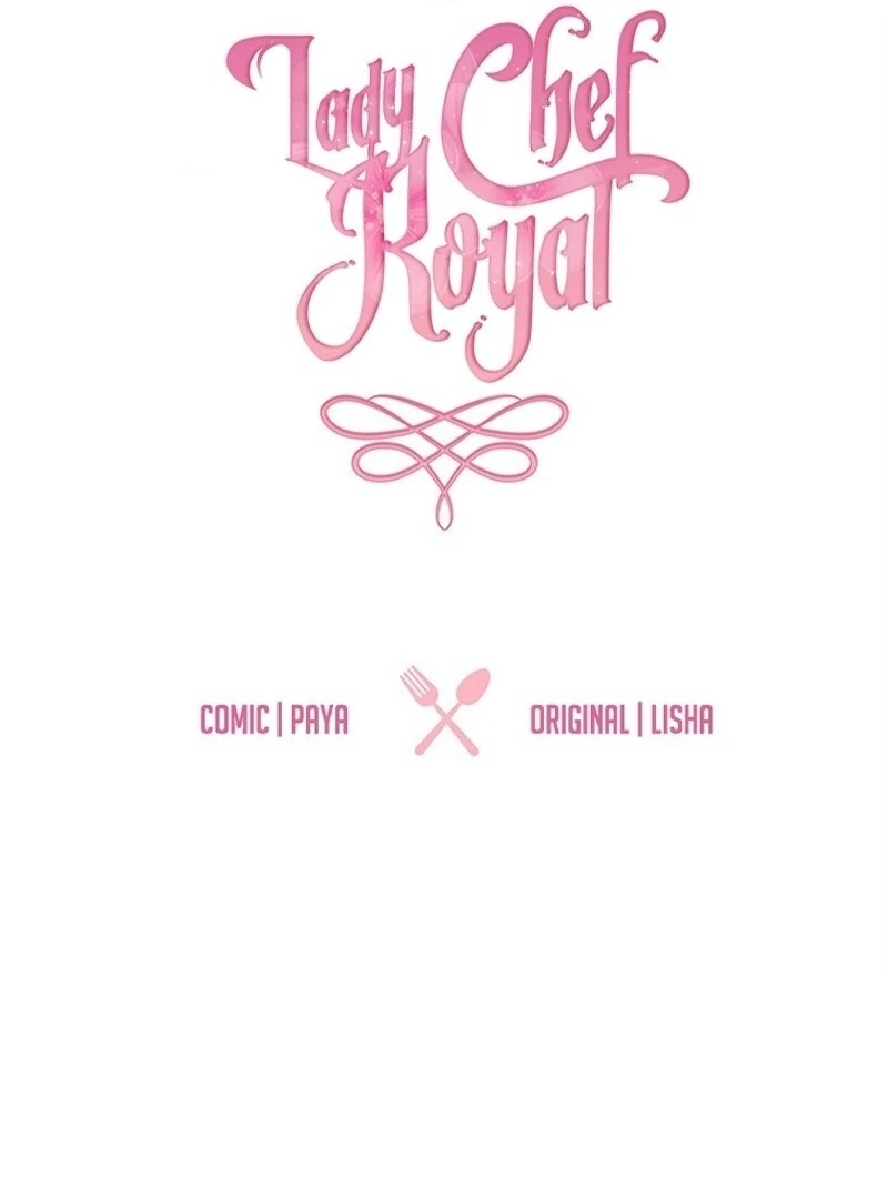 The Young Lady Is A Royal Chef Chapter 192 page 71 - 