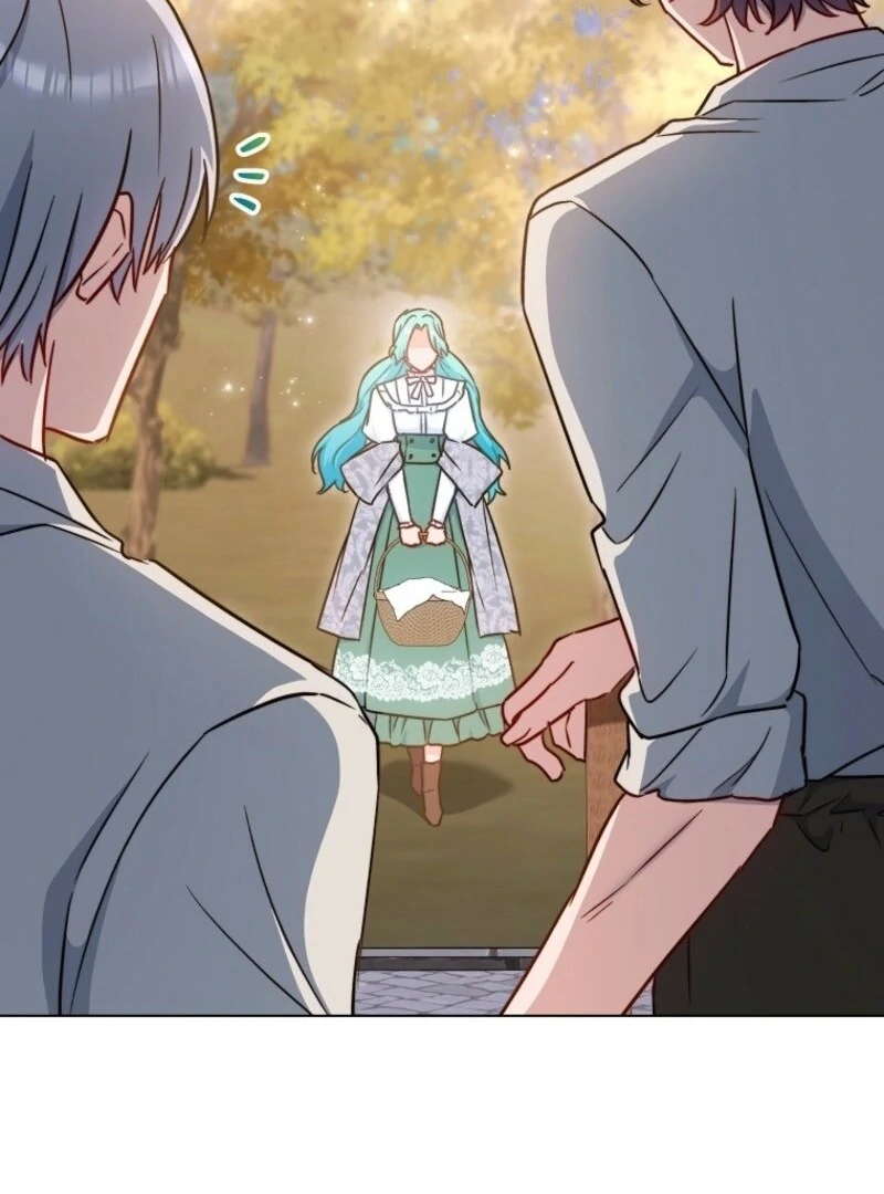 The Young Lady Is A Royal Chef Chapter 192 page 74 - 