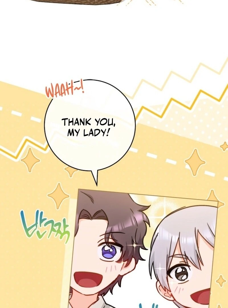 The Young Lady Is A Royal Chef Chapter 192 page 78 - 
