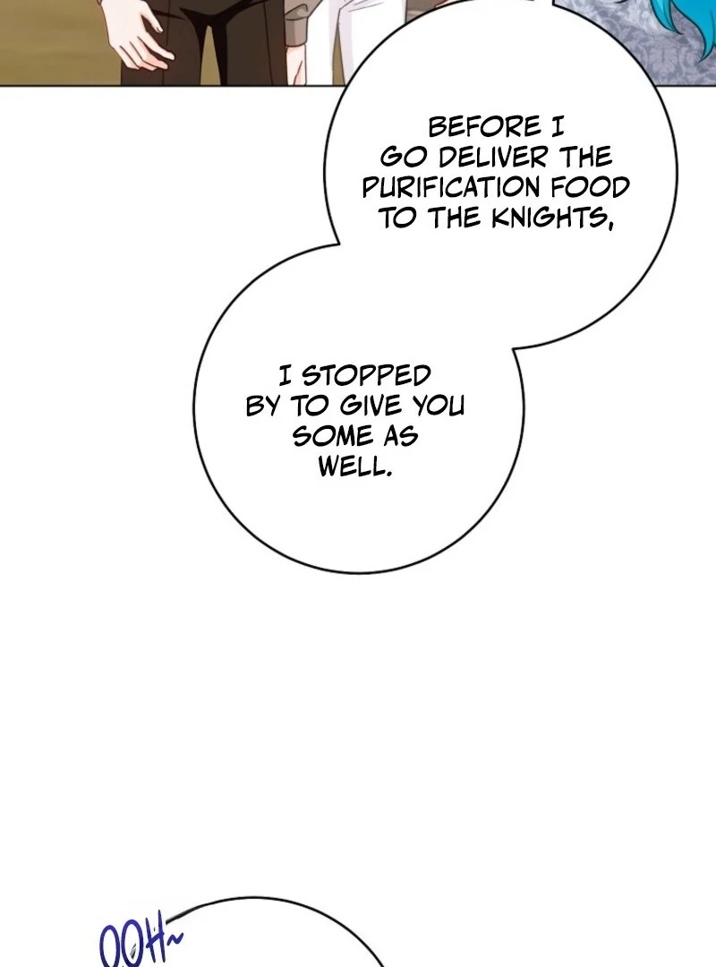The Young Lady Is A Royal Chef Chapter 192 page 81 - 