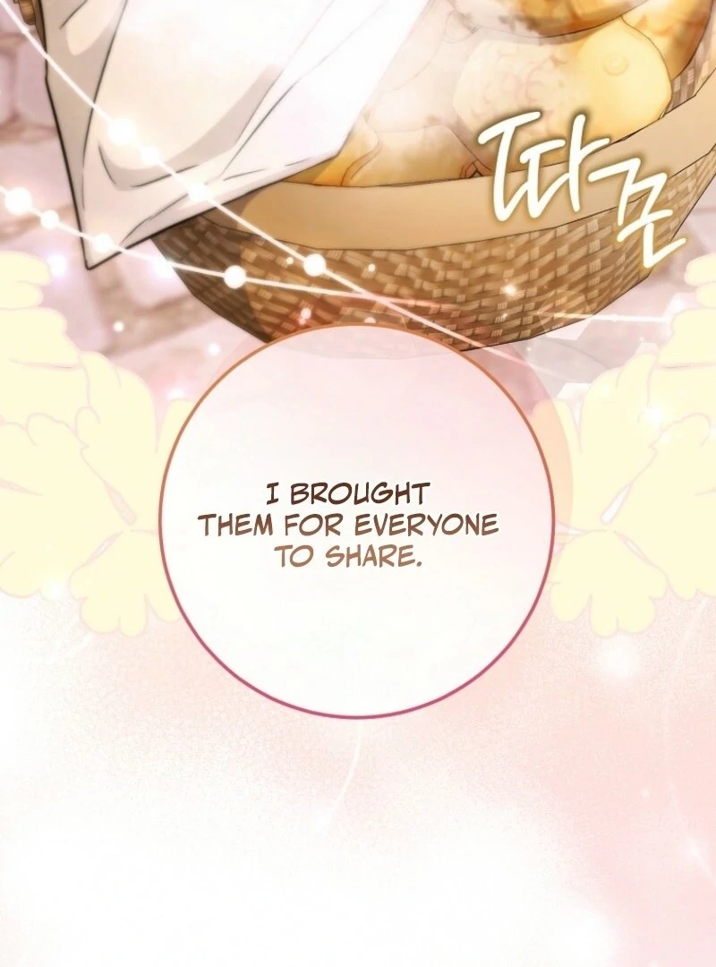 The Young Lady Is A Royal Chef Chapter 192 page 85 - 