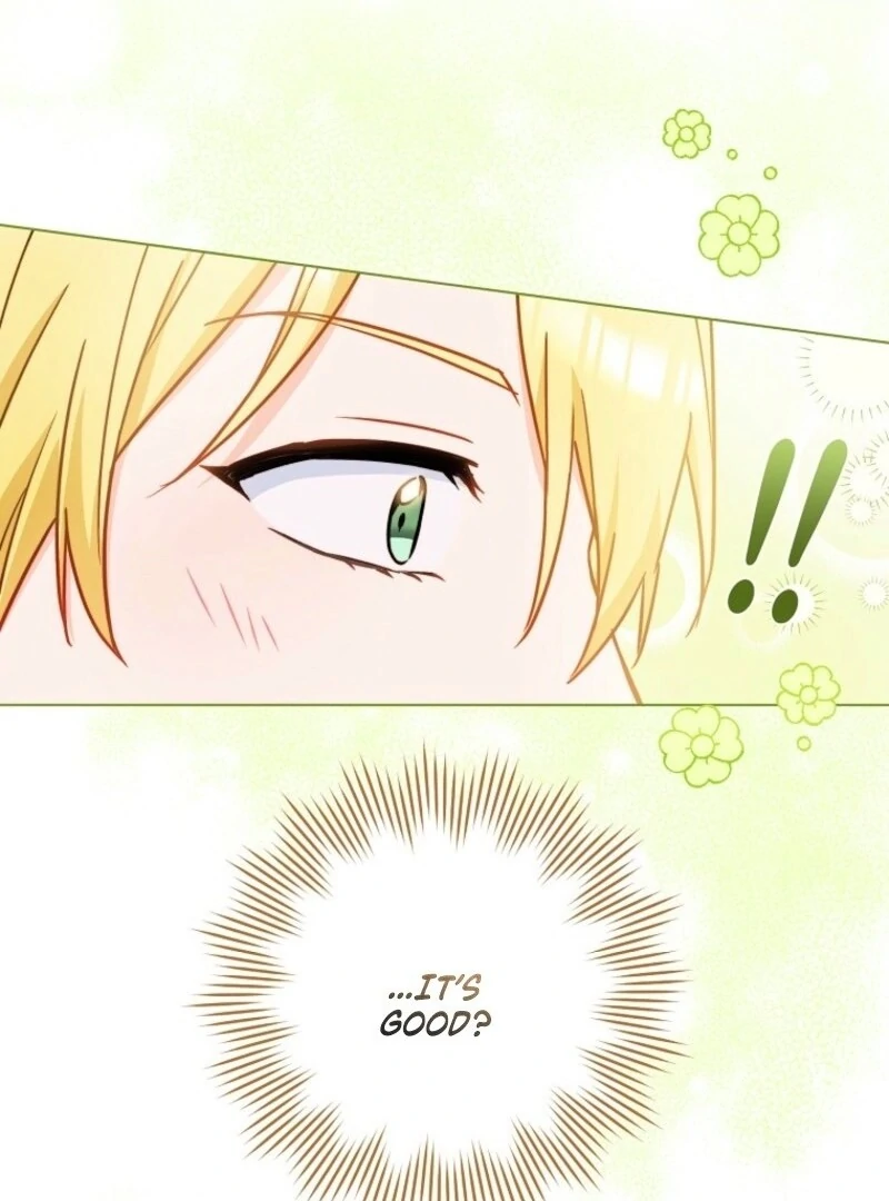 The Young Lady Is A Royal Chef Chapter 192 page 91 - 