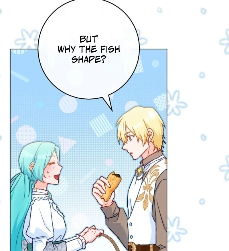 The Young Lady Is A Royal Chef Chapter 192 page 96 - 