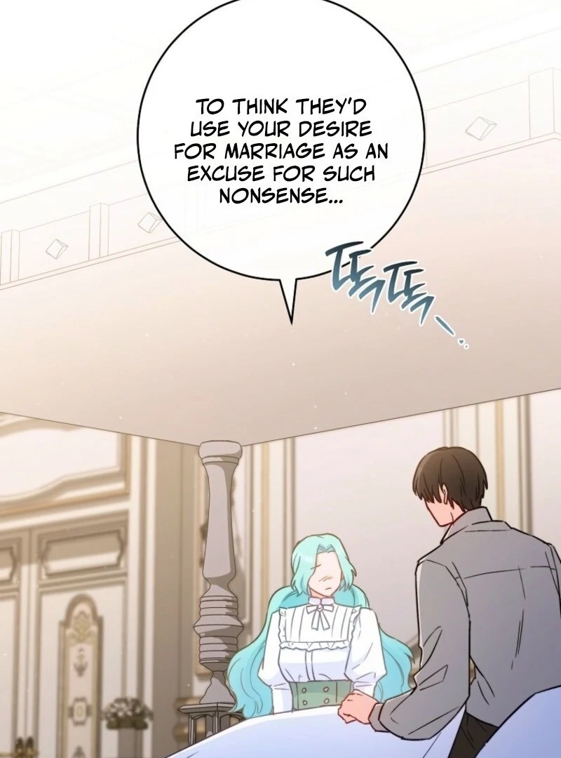 The Young Lady Is A Royal Chef Chapter 193 page 11 - 