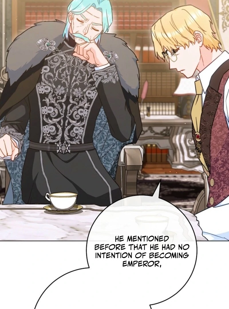 The Young Lady Is A Royal Chef Chapter 193 page 101 - 