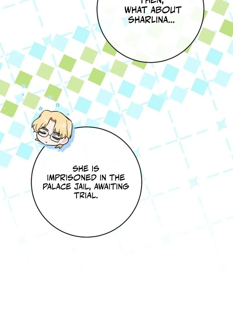 The Young Lady Is A Royal Chef Chapter 193 page 104 - 