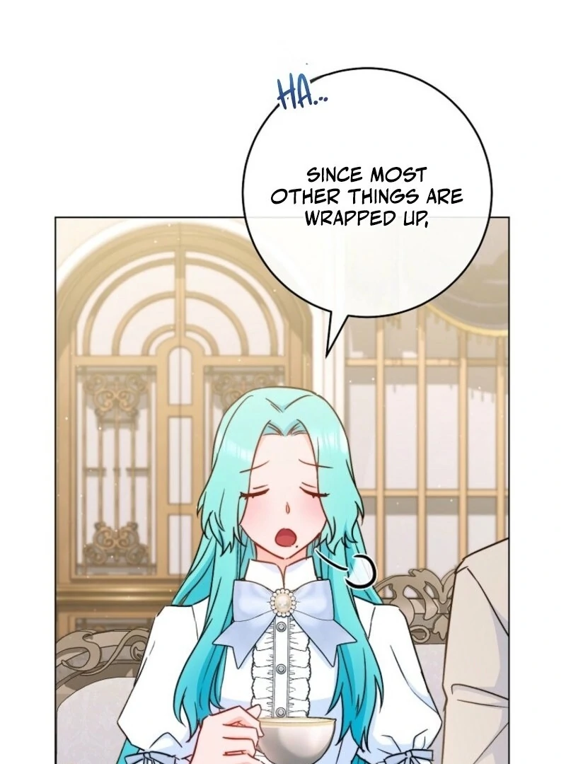 The Young Lady Is A Royal Chef Chapter 193 page 105 - 