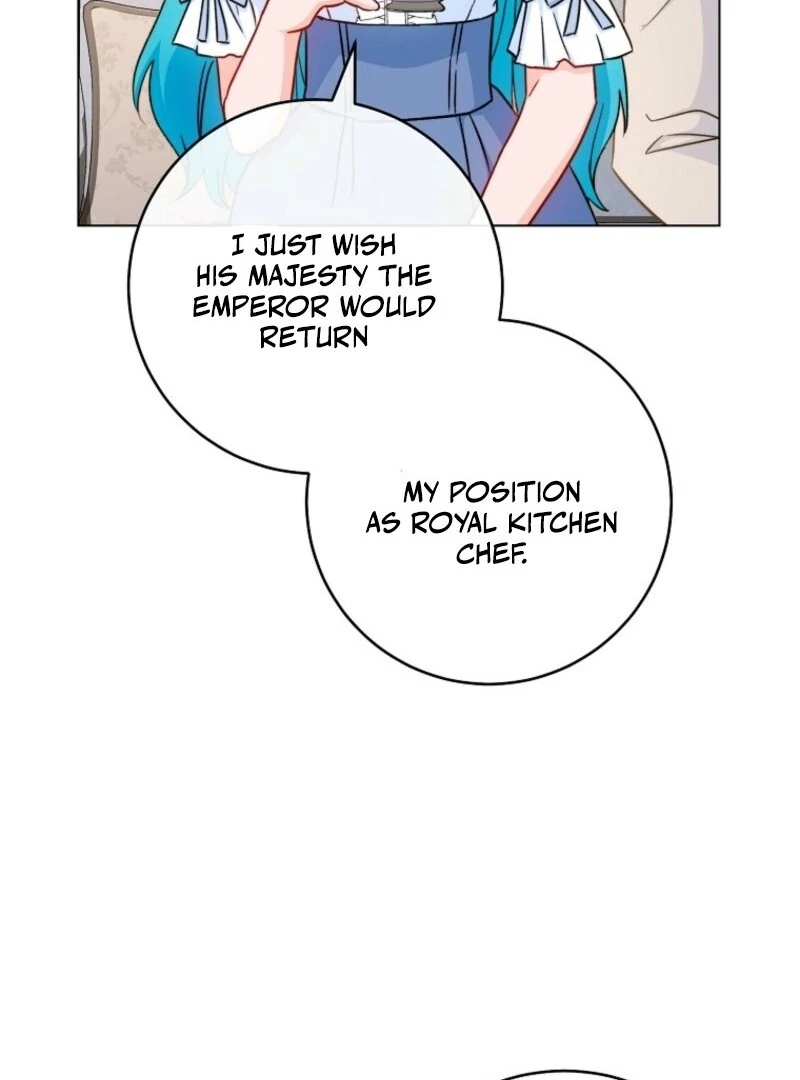 The Young Lady Is A Royal Chef Chapter 193 page 106 - 