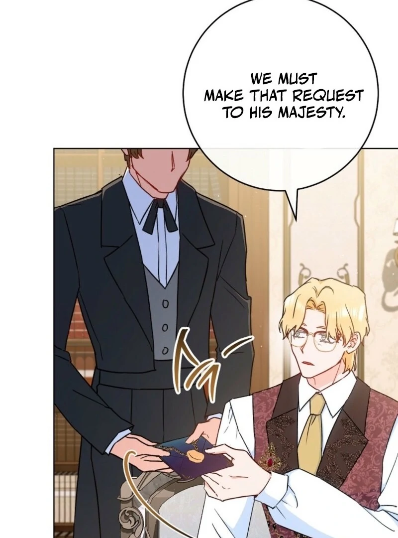 The Young Lady Is A Royal Chef Chapter 193 page 107 - 