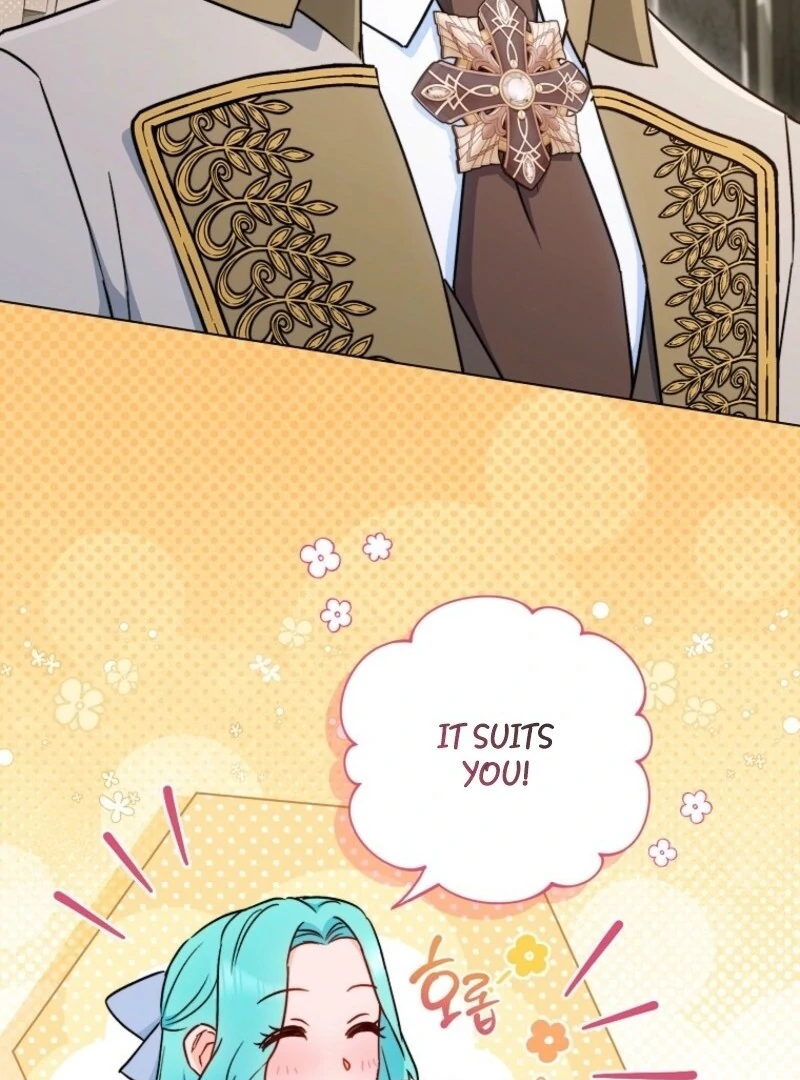The Young Lady Is A Royal Chef Chapter 193 page 114 - 