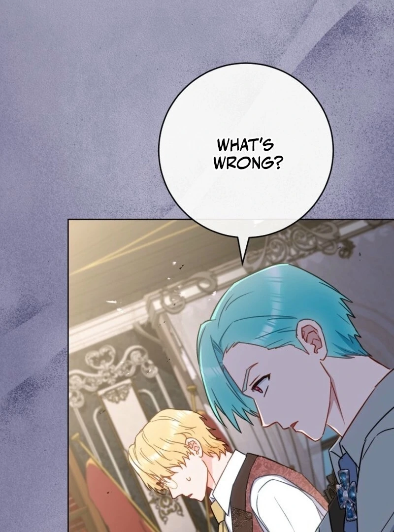 The Young Lady Is A Royal Chef Chapter 193 page 119 - 