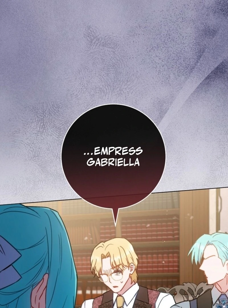 The Young Lady Is A Royal Chef Chapter 193 page 122 - 