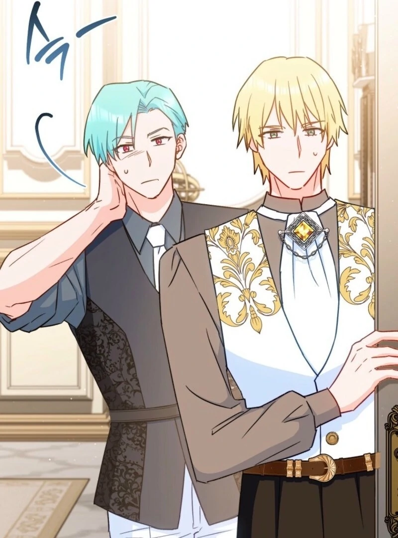 The Young Lady Is A Royal Chef Chapter 193 page 16 - 