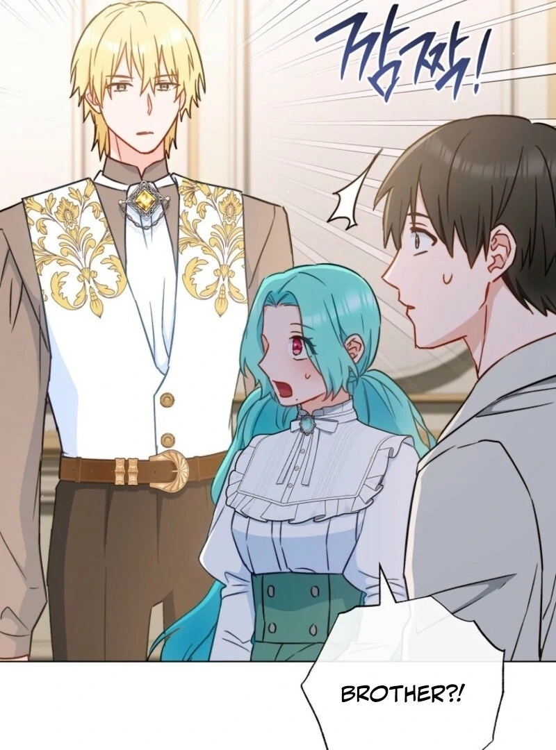 The Young Lady Is A Royal Chef Chapter 193 page 22 - 
