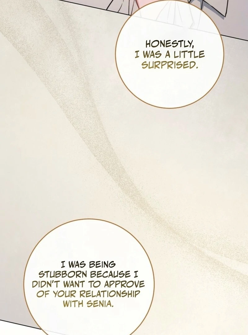 The Young Lady Is A Royal Chef Chapter 193 page 26 - 