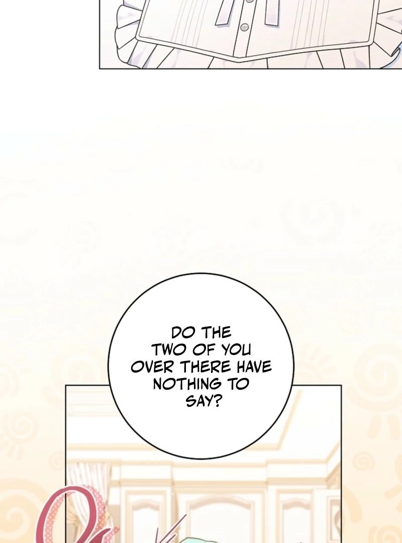 The Young Lady Is A Royal Chef Chapter 193 page 31 - 