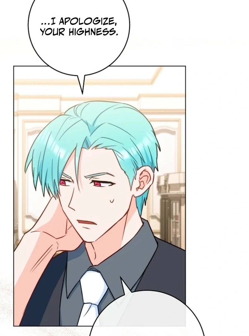 The Young Lady Is A Royal Chef Chapter 193 page 33 - 